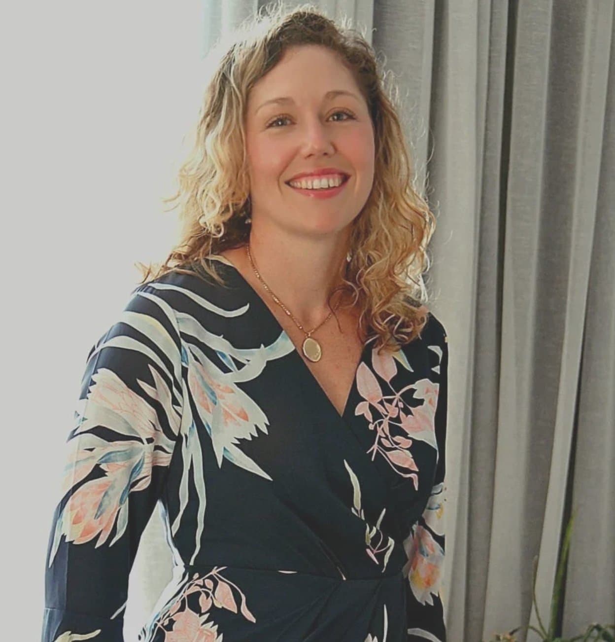 Georgia Roworth — Principal Psychologist